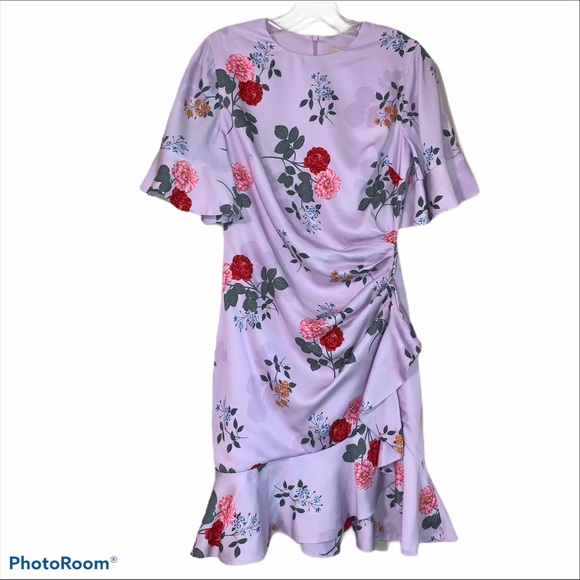 Anthropologie BHLDN Keepsake Kim Dress Small NWT - Picture 3 of 12